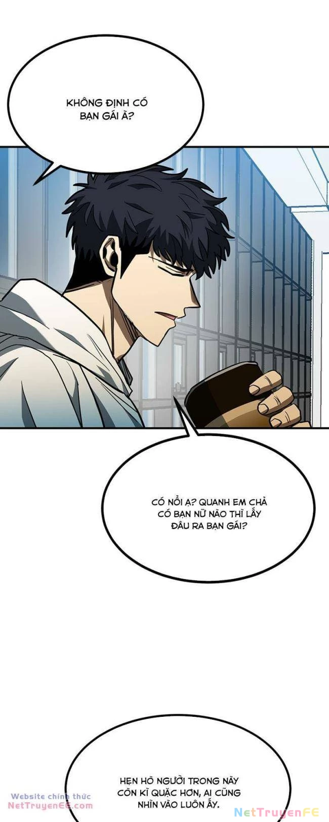 Vua Võ Đài Chapter 57 - Trang 4