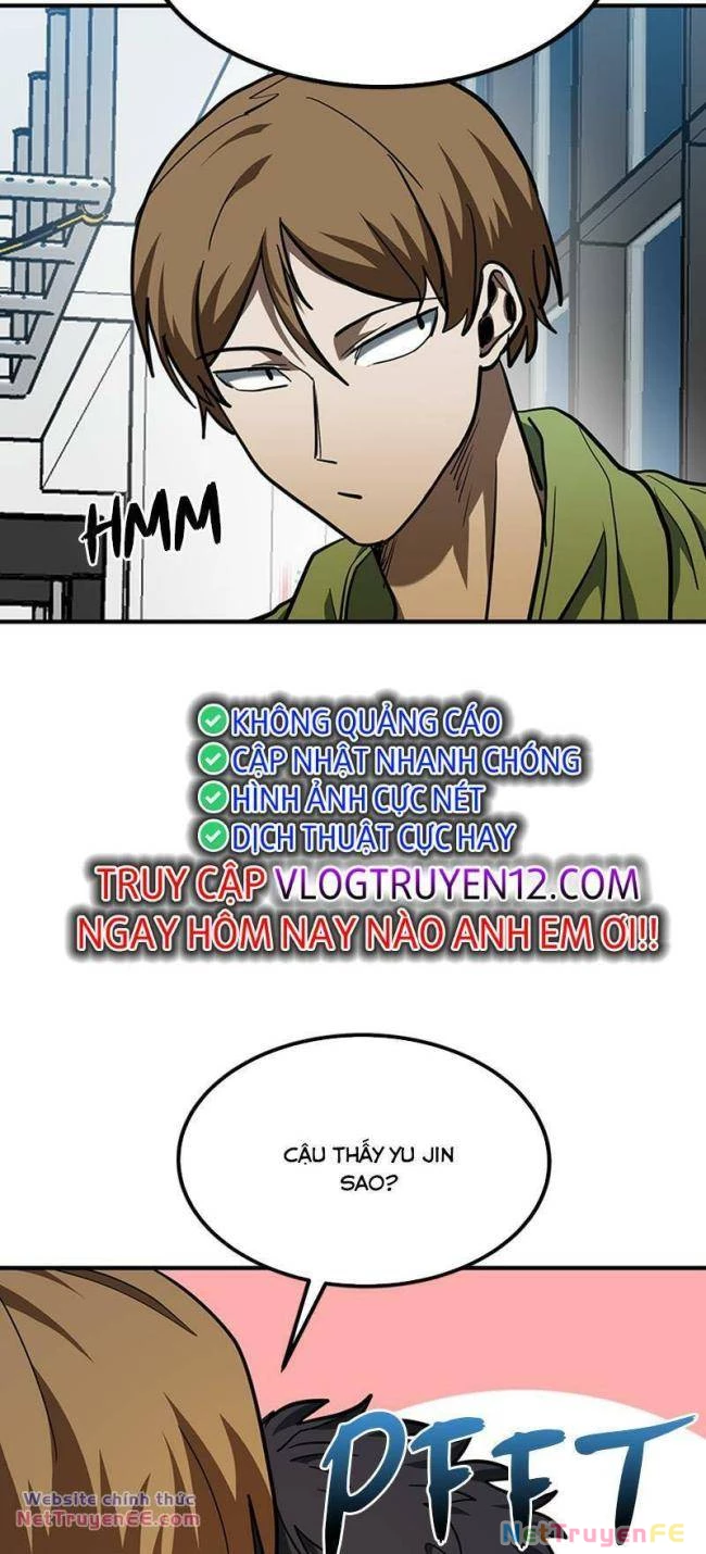 Vua Võ Đài Chapter 57 - Trang 4