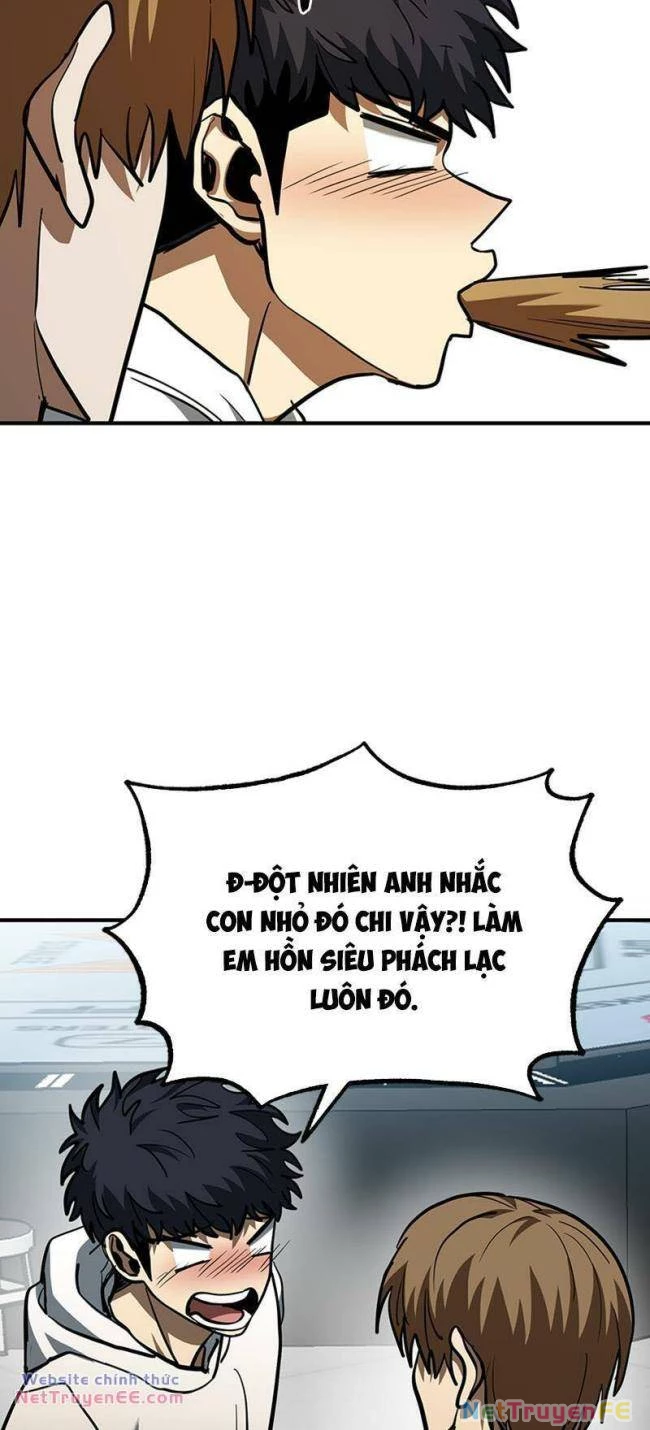 Vua Võ Đài Chapter 57 - Trang 4