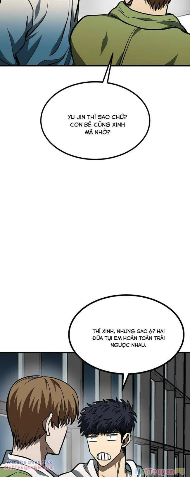 Vua Võ Đài Chapter 57 - Trang 4