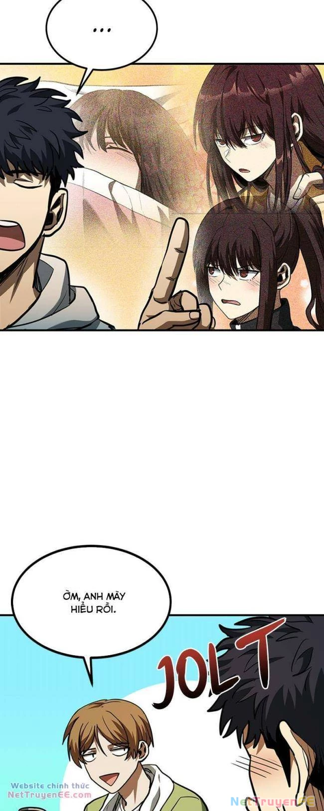 Vua Võ Đài Chapter 57 - Trang 4