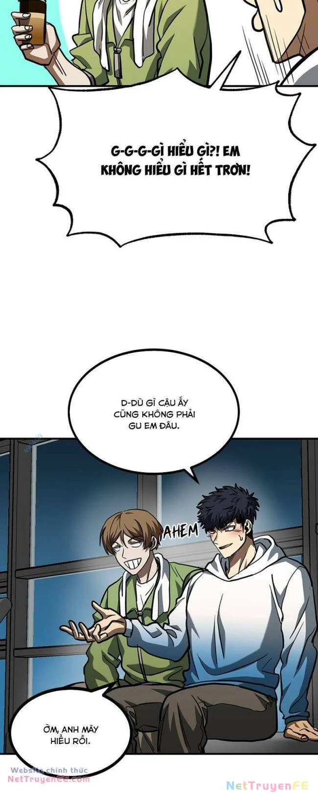 Vua Võ Đài Chapter 57 - Trang 4