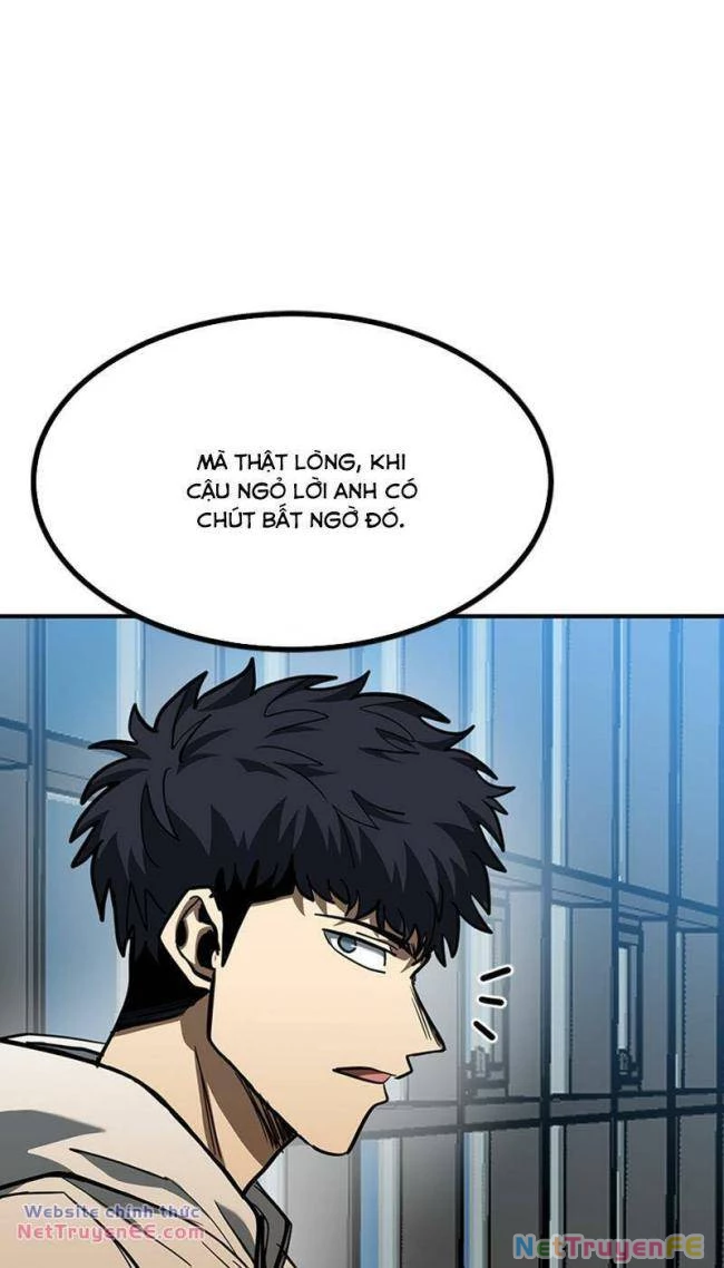 Vua Võ Đài Chapter 57 - Trang 4