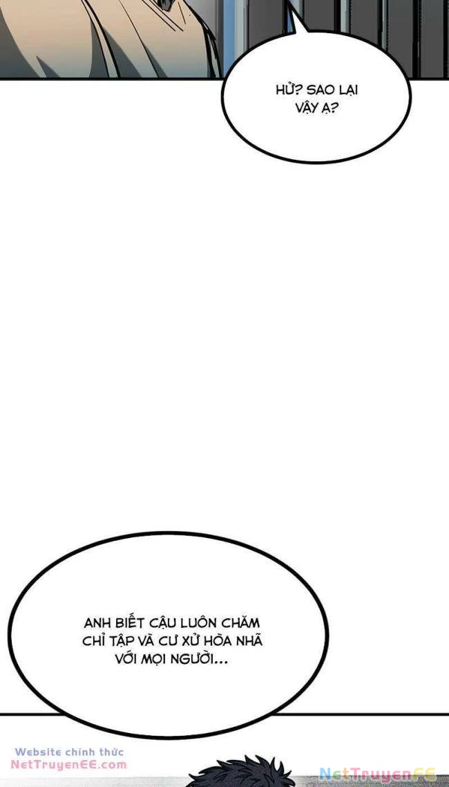 Vua Võ Đài Chapter 57 - Trang 4