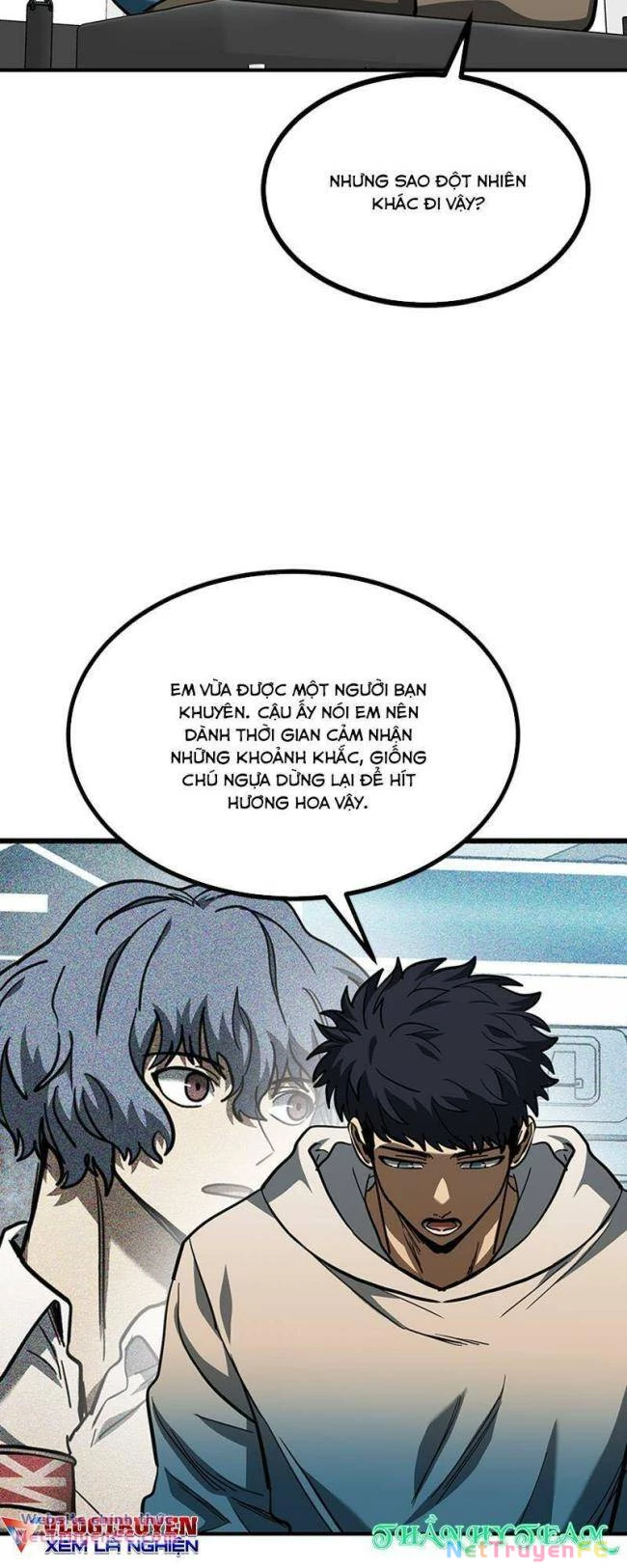 Vua Võ Đài Chapter 57 - Trang 4