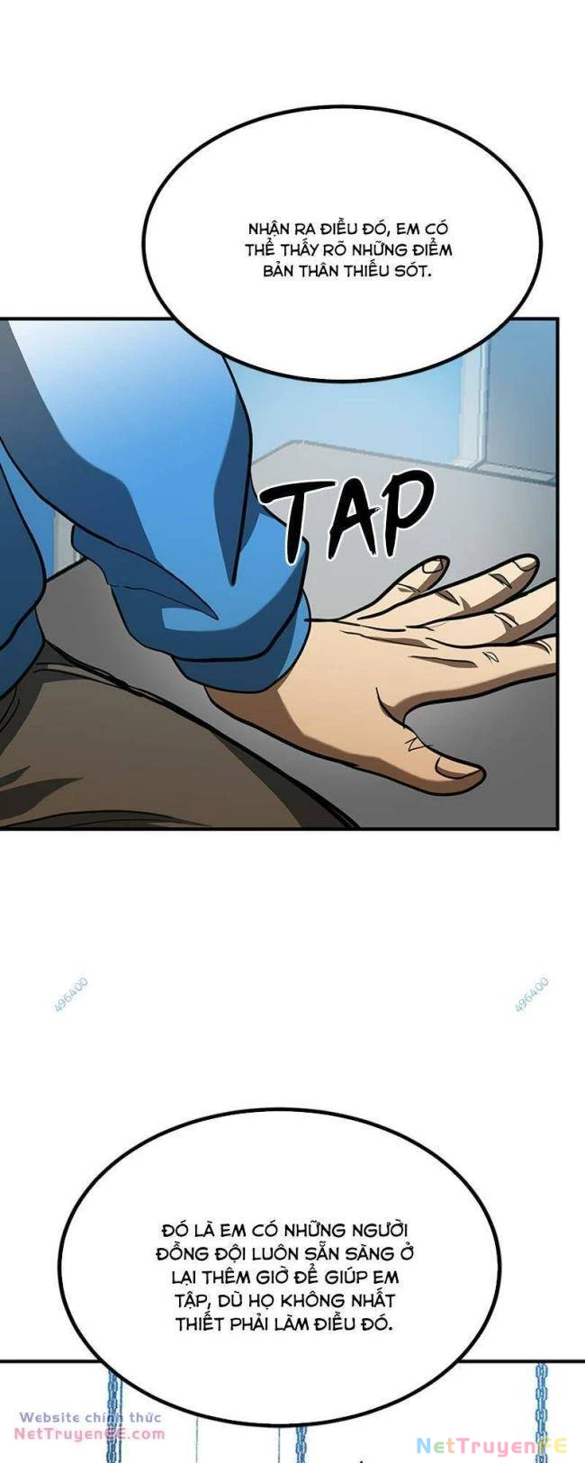 Vua Võ Đài Chapter 57 - Trang 4