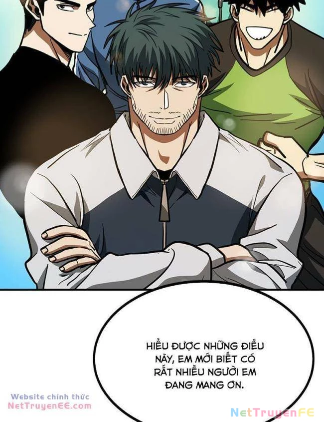 Vua Võ Đài Chapter 57 - Trang 4