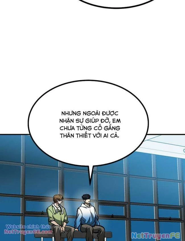 Vua Võ Đài Chapter 57 - Trang 4