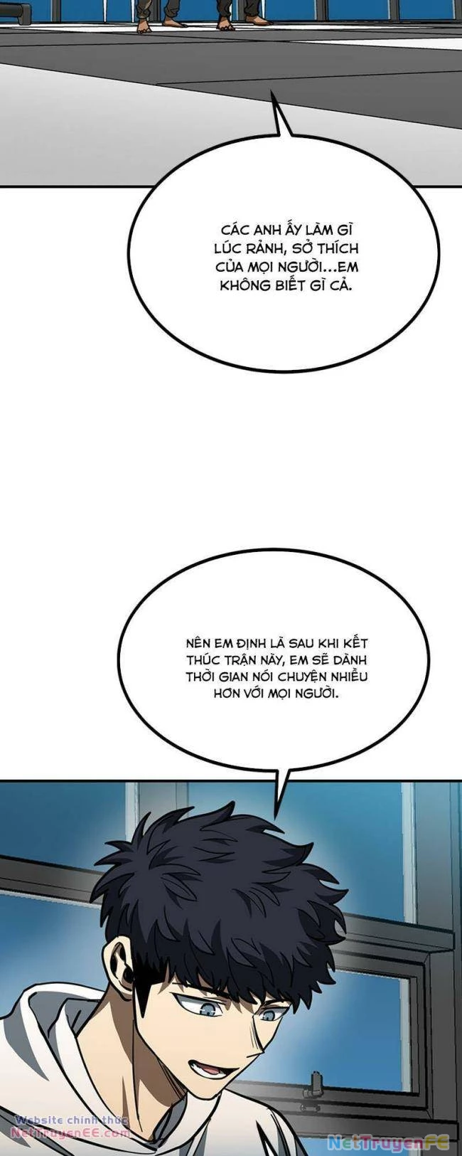 Vua Võ Đài Chapter 57 - Trang 4