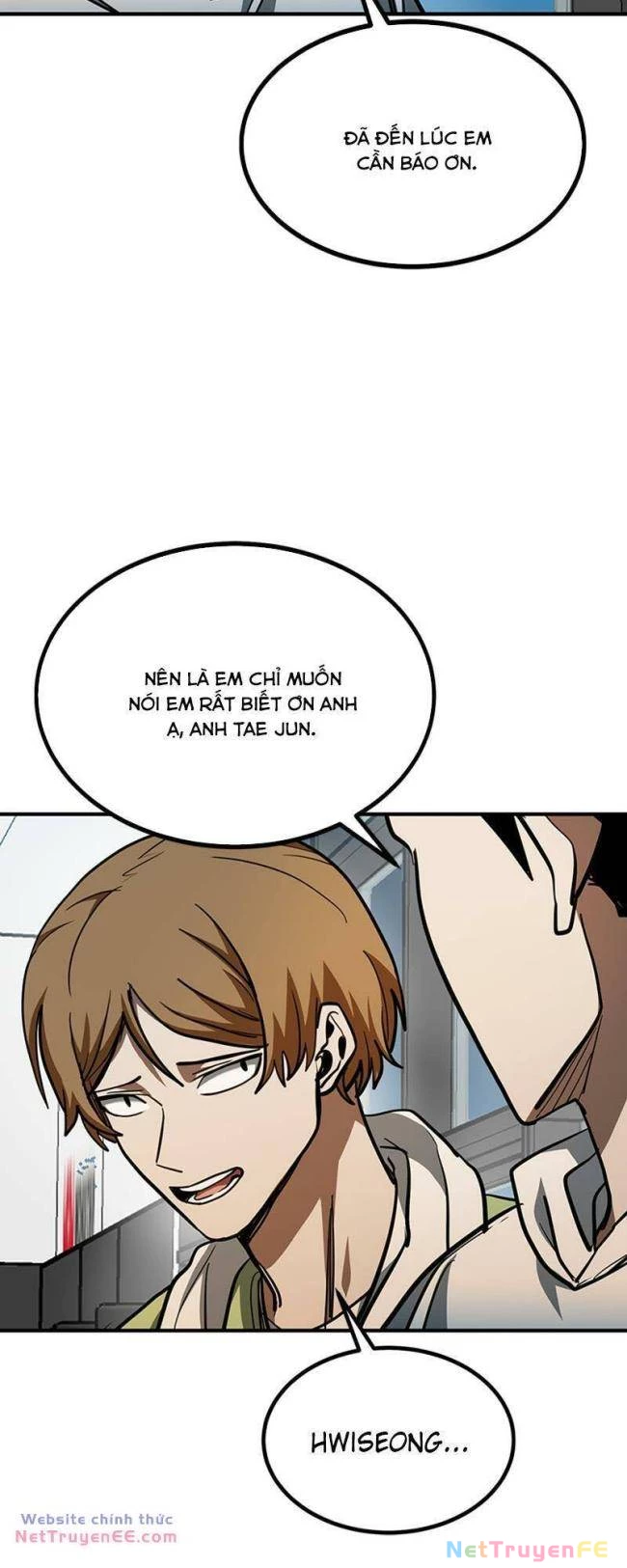 Vua Võ Đài Chapter 57 - Trang 4