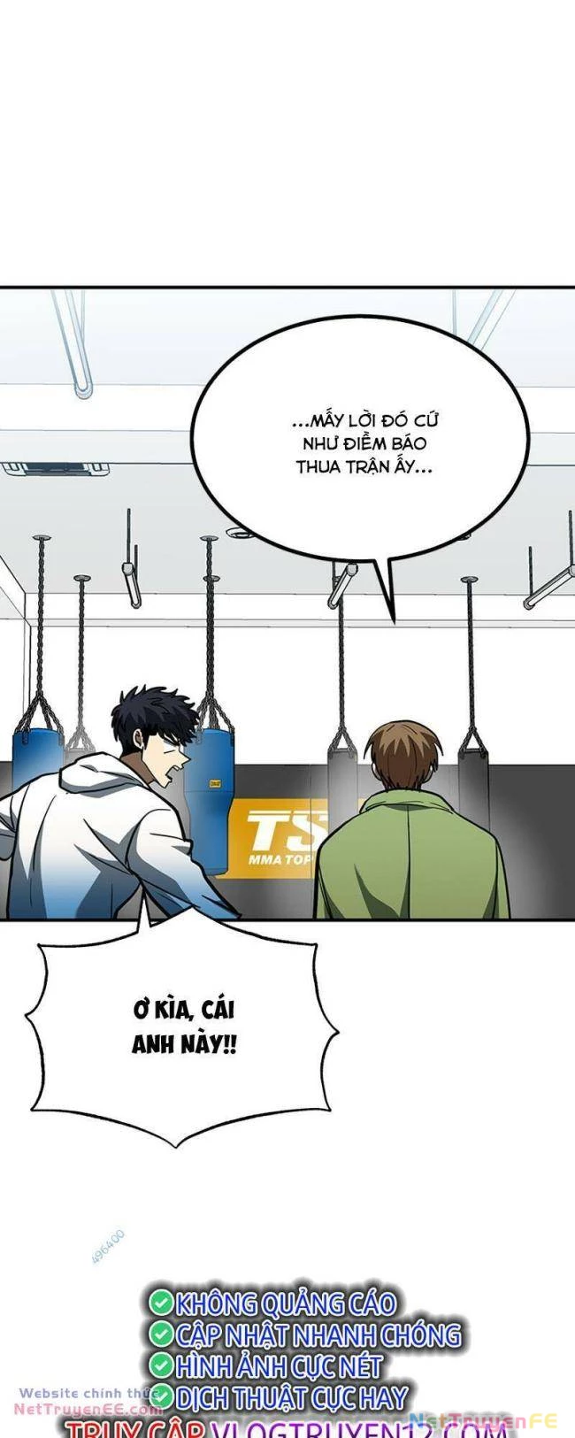 Vua Võ Đài Chapter 57 - Trang 4