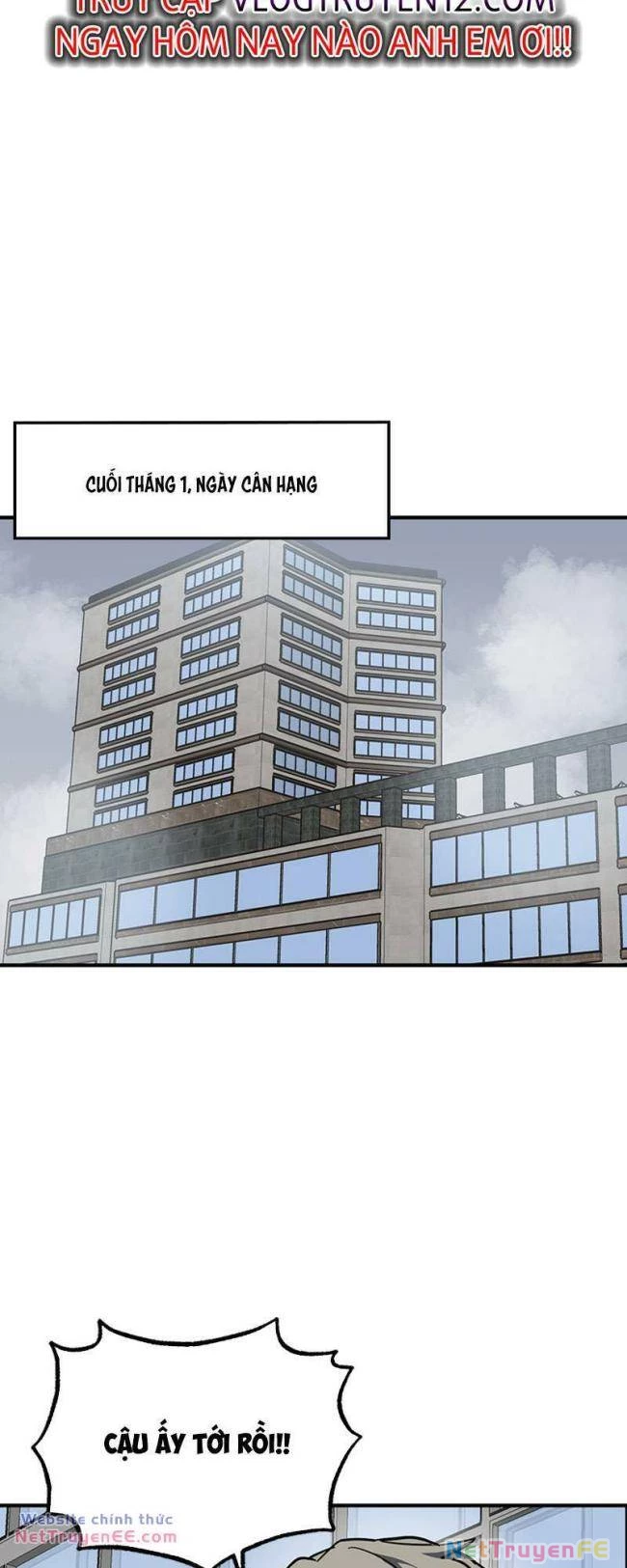 Vua Võ Đài Chapter 57 - Trang 4