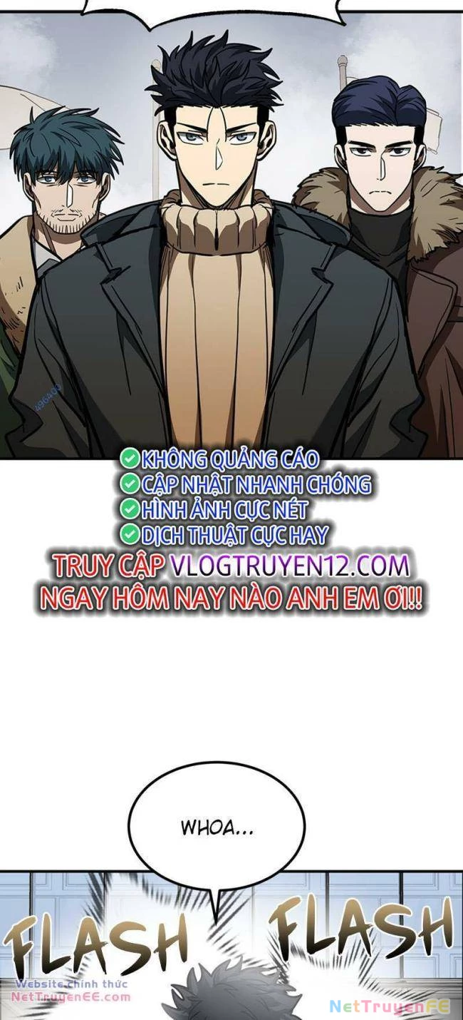 Vua Võ Đài Chapter 57 - Trang 4