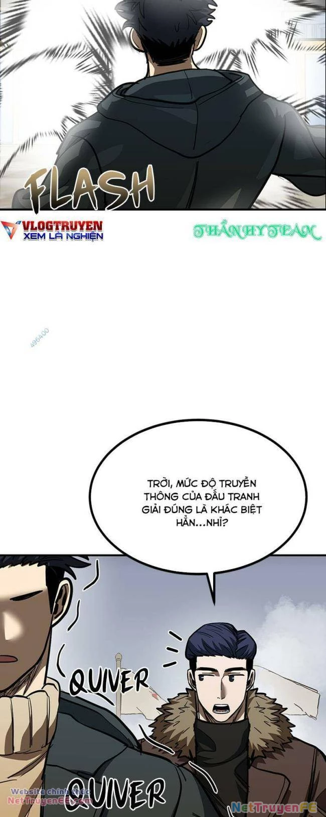 Vua Võ Đài Chapter 57 - Trang 4