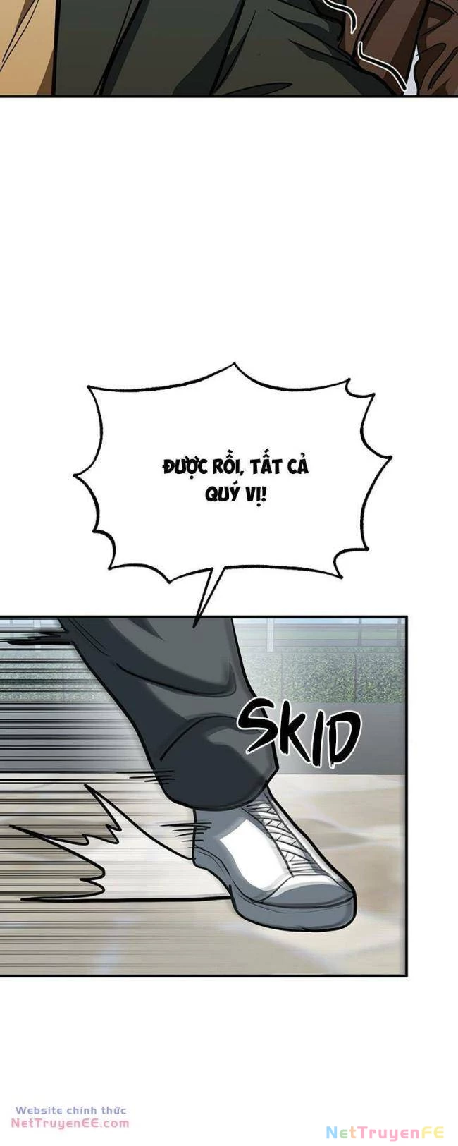 Vua Võ Đài Chapter 57 - Trang 4