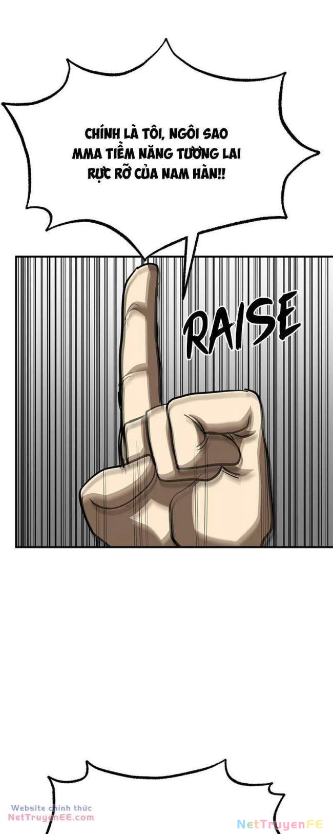 Vua Võ Đài Chapter 57 - Trang 4