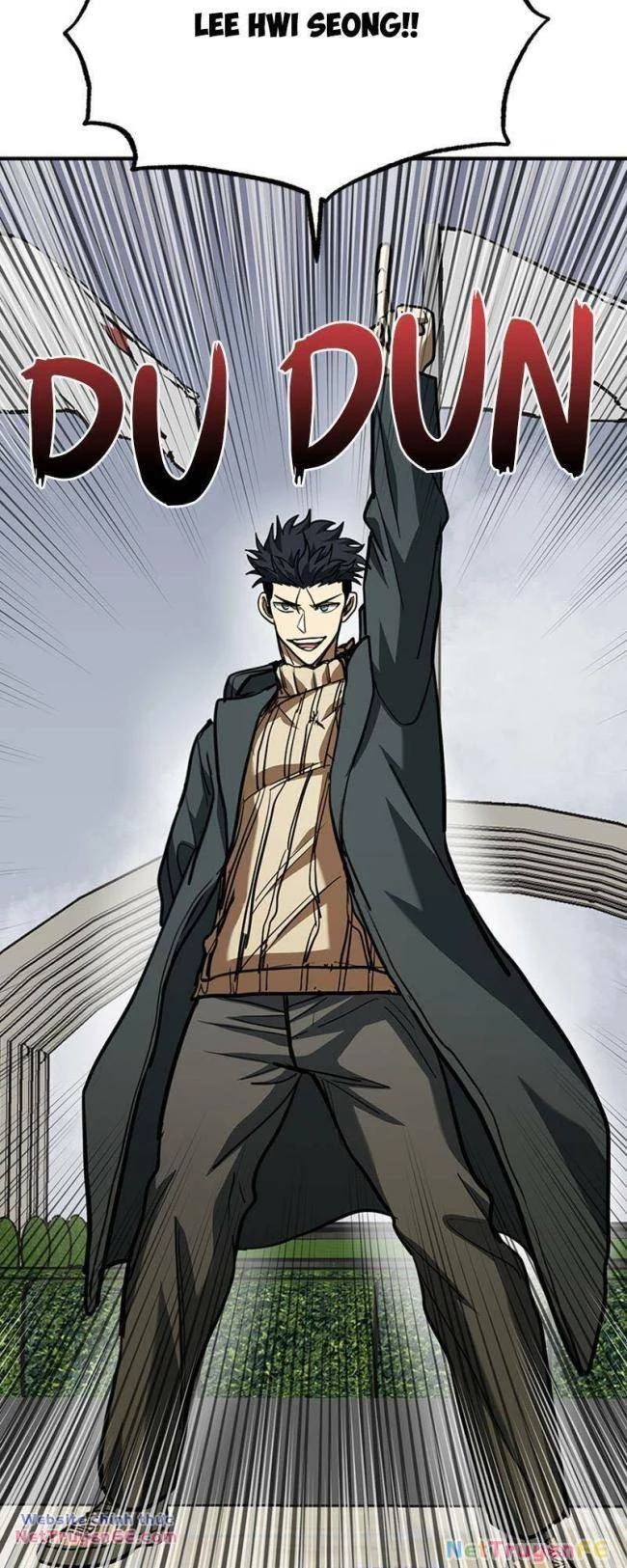 Vua Võ Đài Chapter 57 - Trang 4