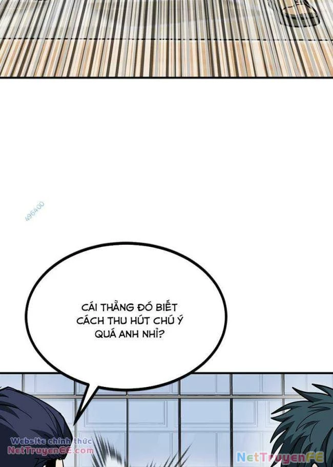 Vua Võ Đài Chapter 57 - Trang 4