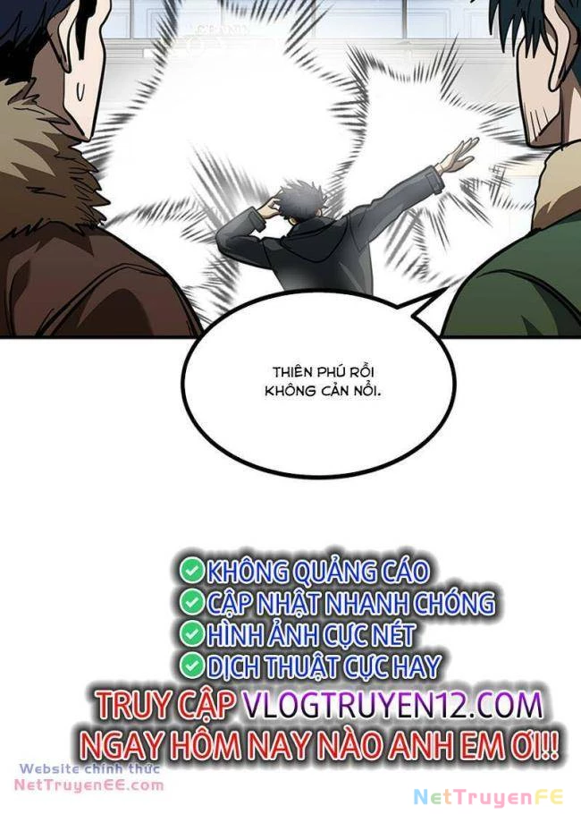 Vua Võ Đài Chapter 57 - Trang 4