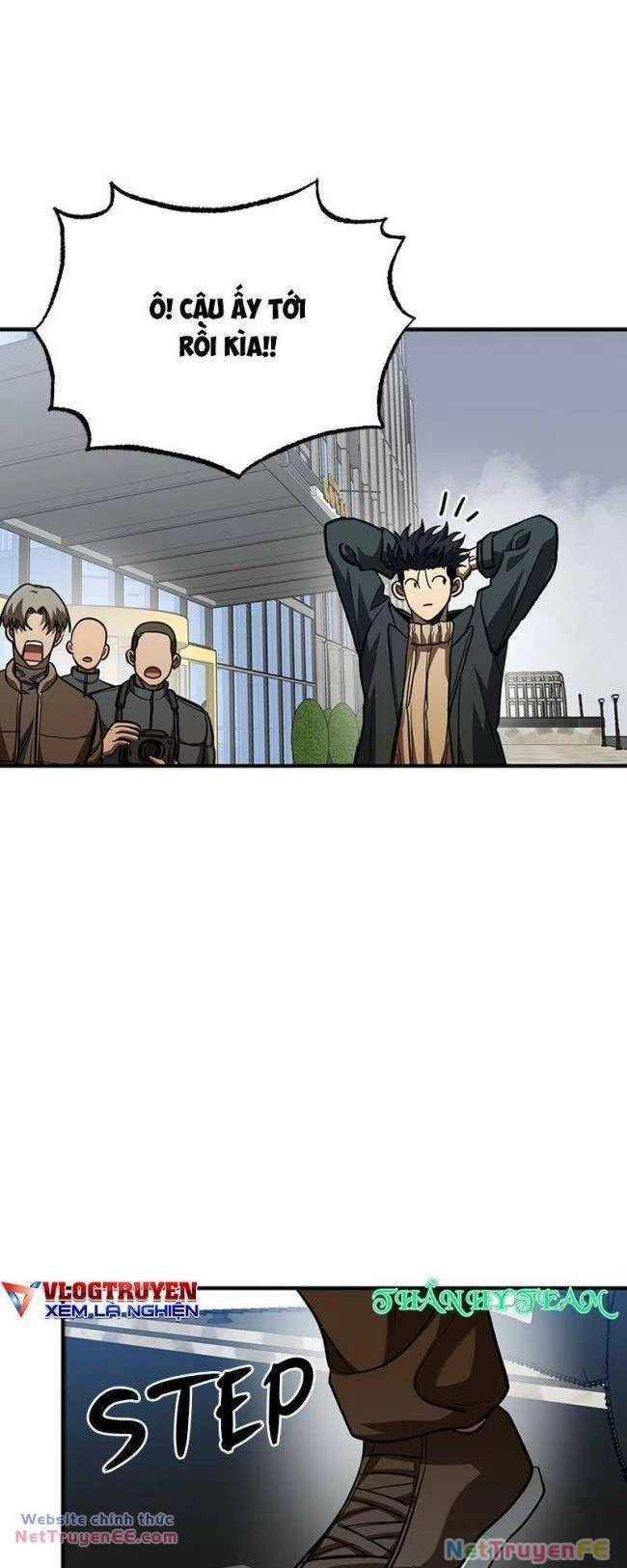 Vua Võ Đài Chapter 57 - Trang 4