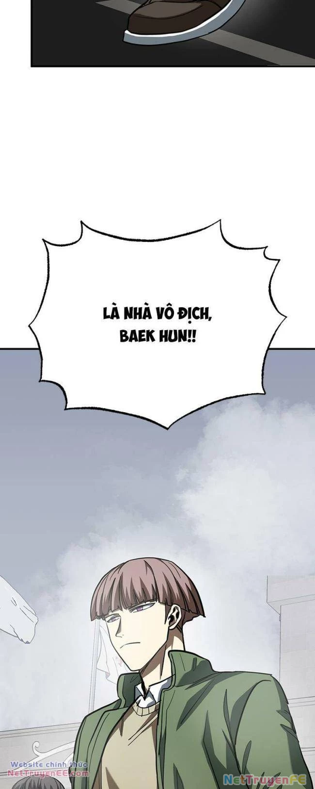 Vua Võ Đài Chapter 57 - Trang 4