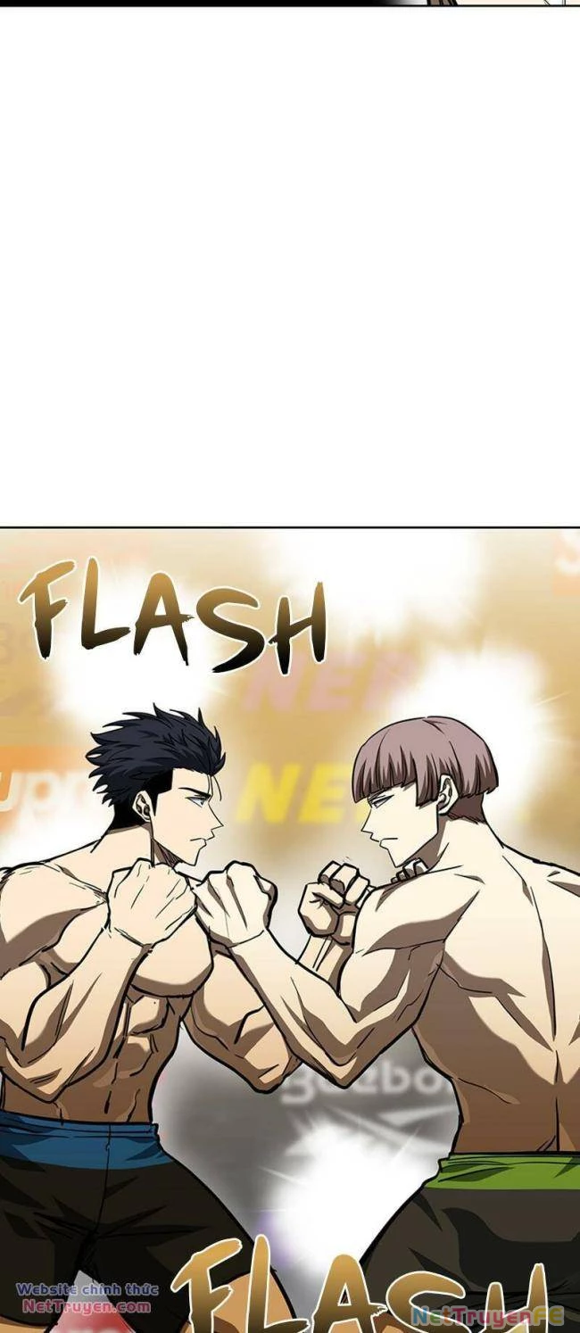 Vua Võ Đài Chapter 58 - Trang 4