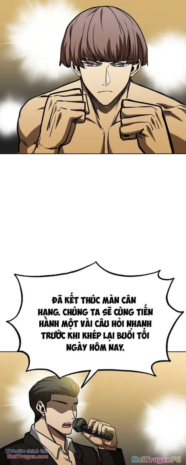 Vua Võ Đài Chapter 58 - Trang 4