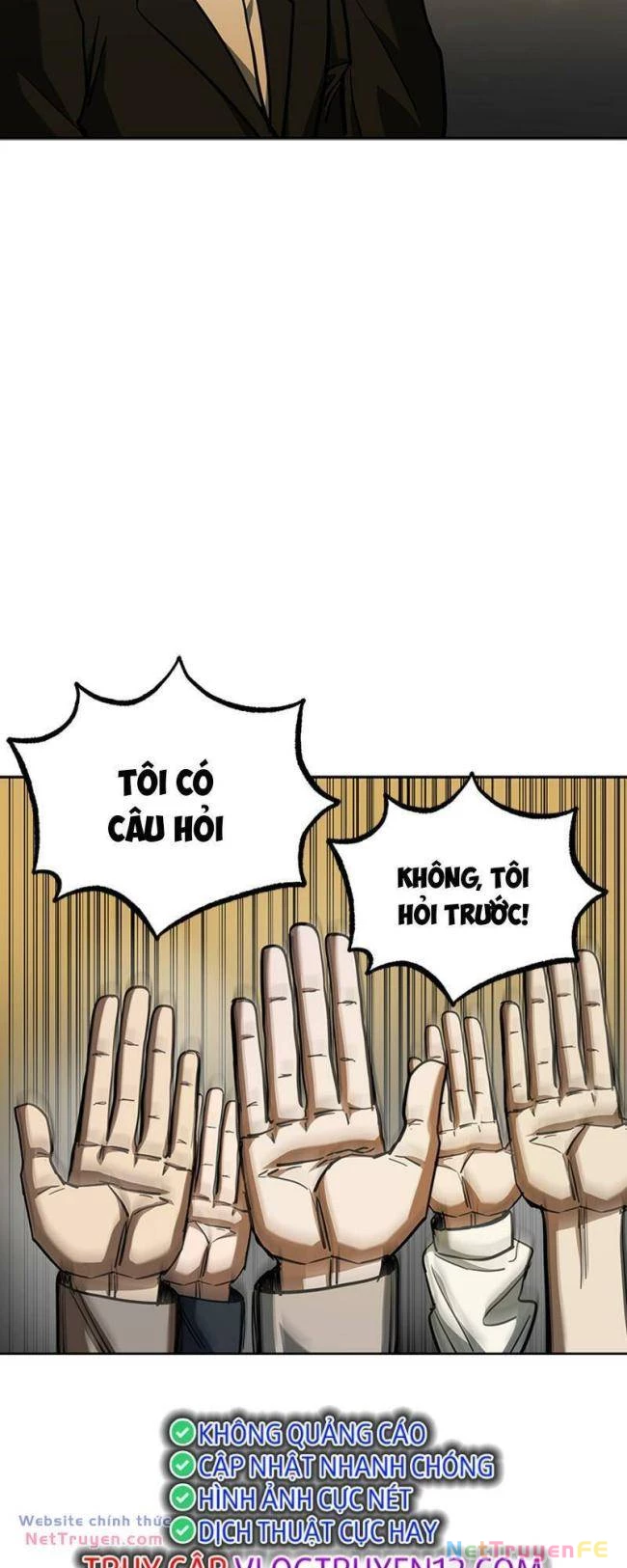 Vua Võ Đài Chapter 58 - Trang 4