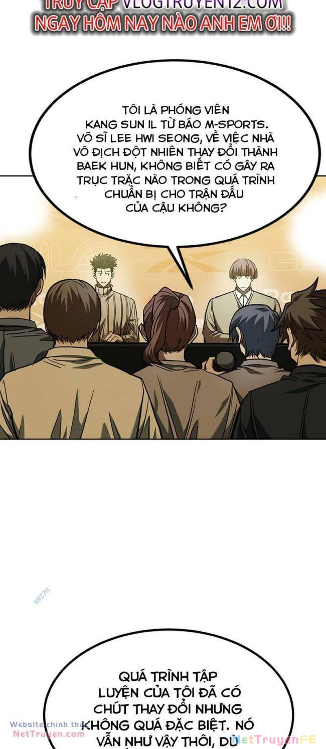 Vua Võ Đài Chapter 58 - Trang 4