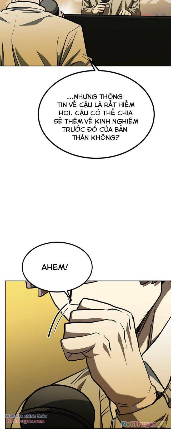 Vua Võ Đài Chapter 58 - Trang 4