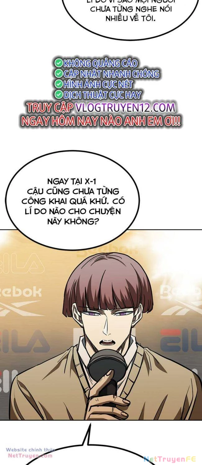 Vua Võ Đài Chapter 58 - Trang 4