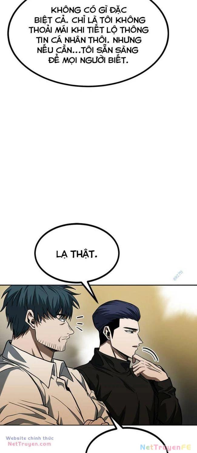 Vua Võ Đài Chapter 58 - Trang 4