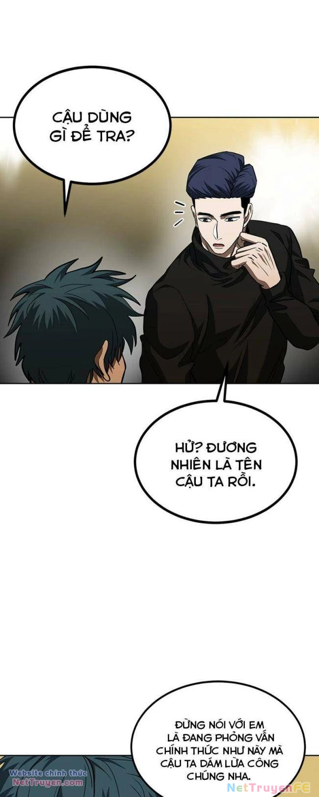 Vua Võ Đài Chapter 58 - Trang 4