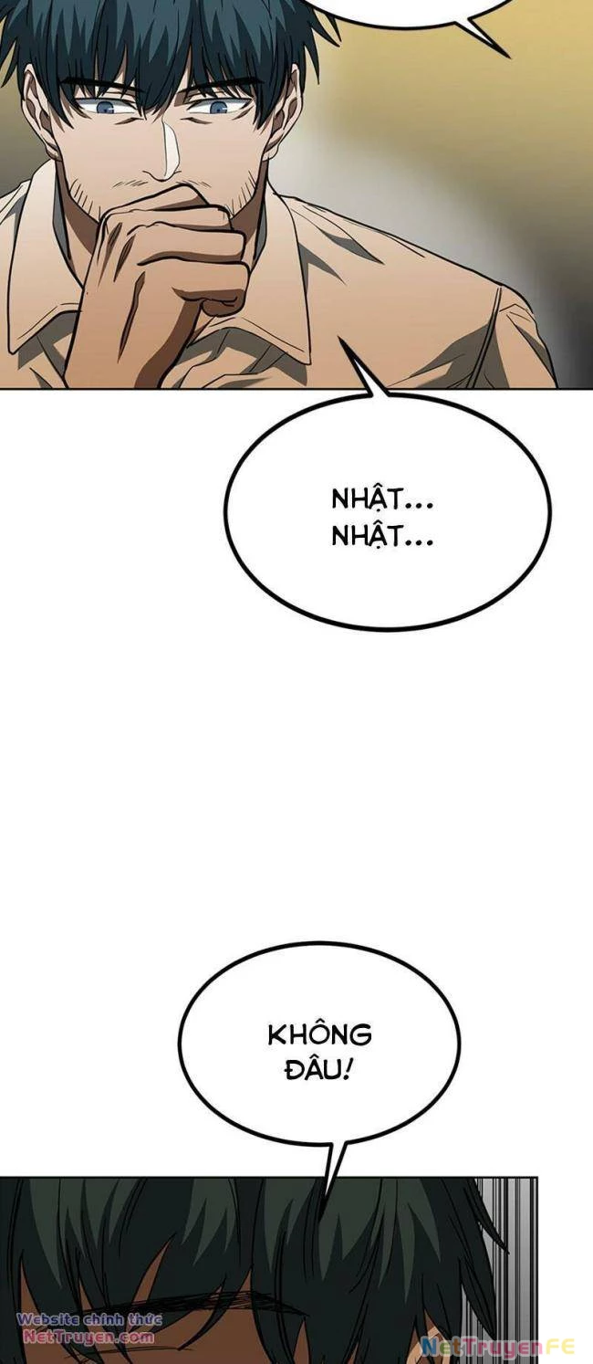 Vua Võ Đài Chapter 58 - Trang 4