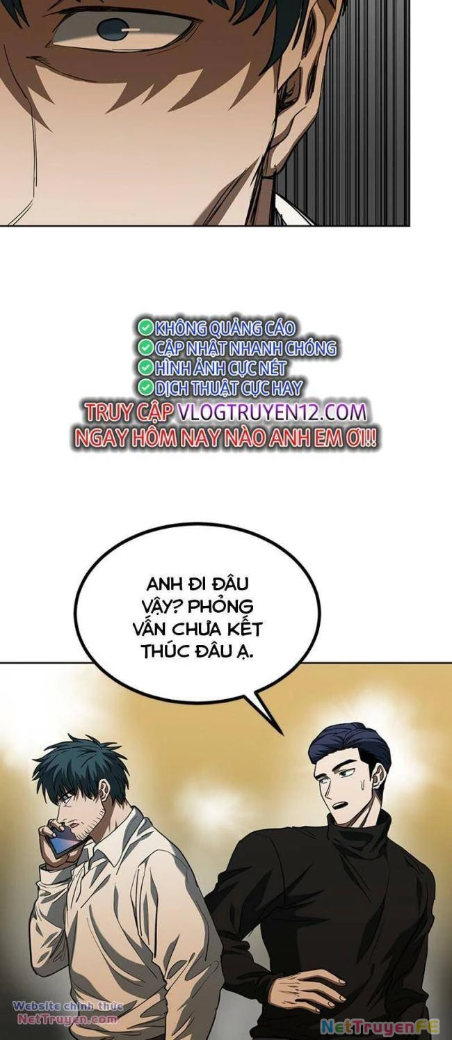 Vua Võ Đài Chapter 58 - Trang 4