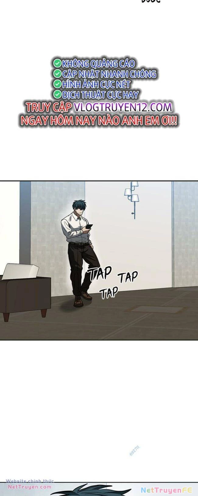 Vua Võ Đài Chapter 58 - Trang 4