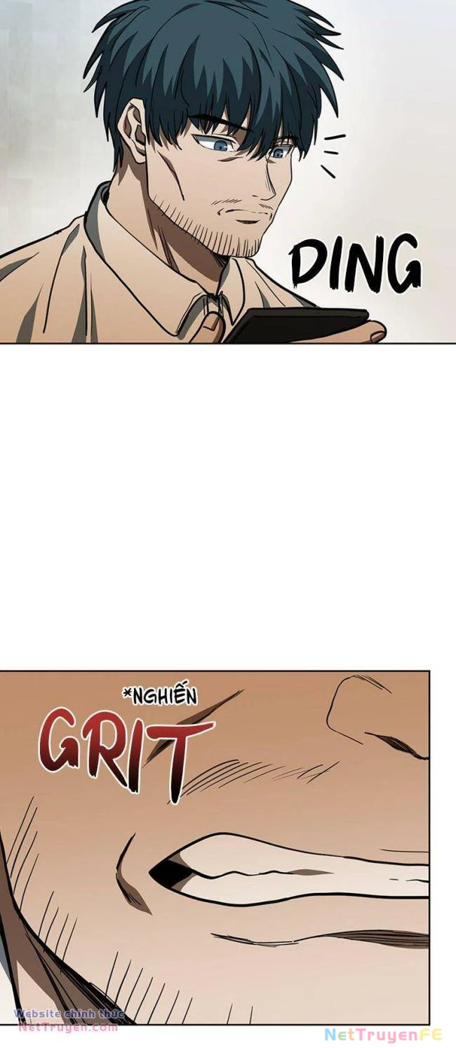 Vua Võ Đài Chapter 58 - Trang 4