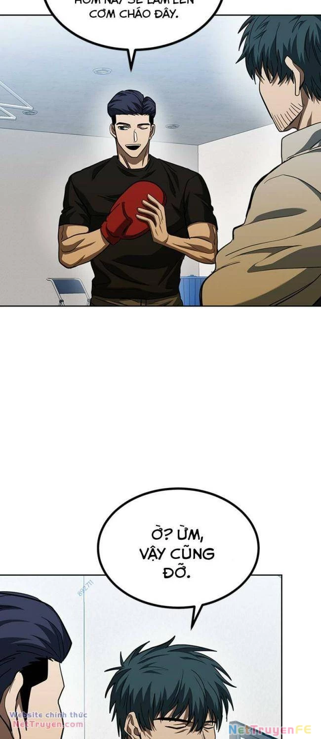 Vua Võ Đài Chapter 58 - Trang 4