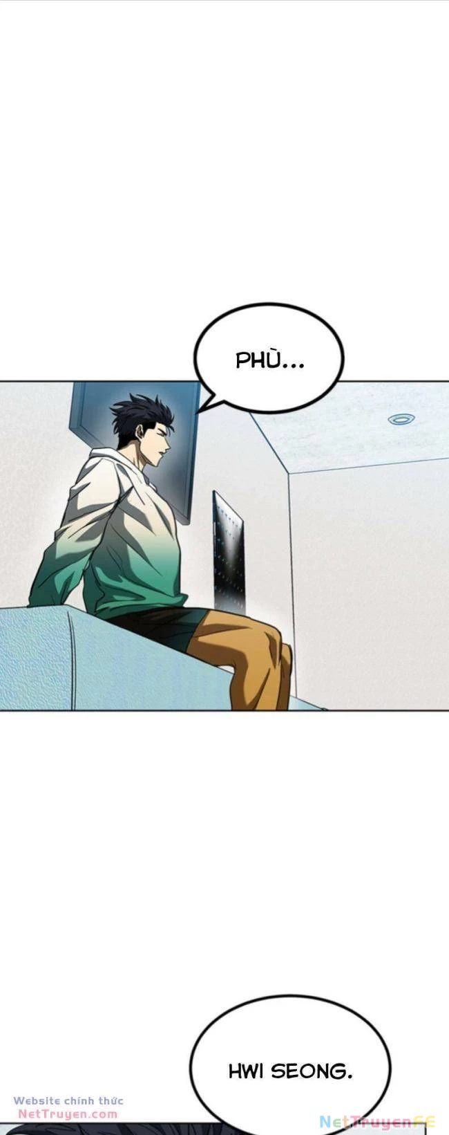 Vua Võ Đài Chapter 58 - Trang 4