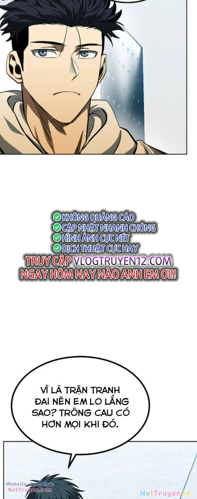 Vua Võ Đài Chapter 58 - Trang 4