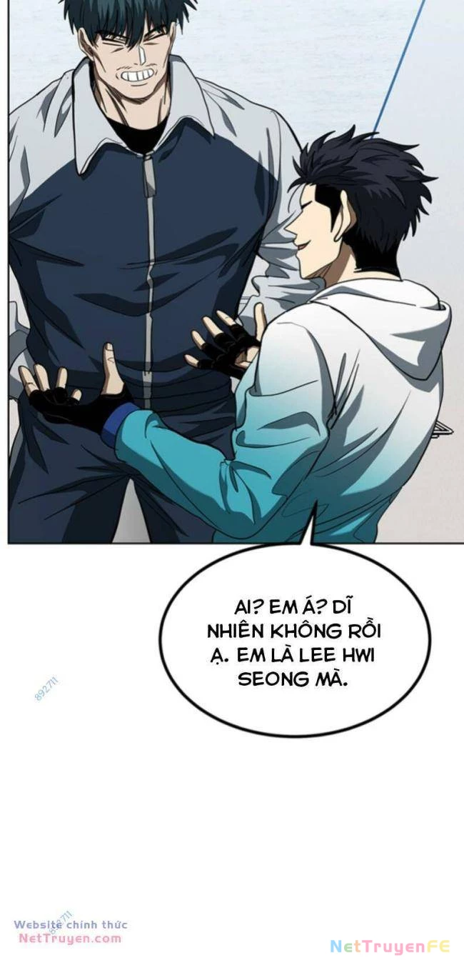 Vua Võ Đài Chapter 58 - Trang 4