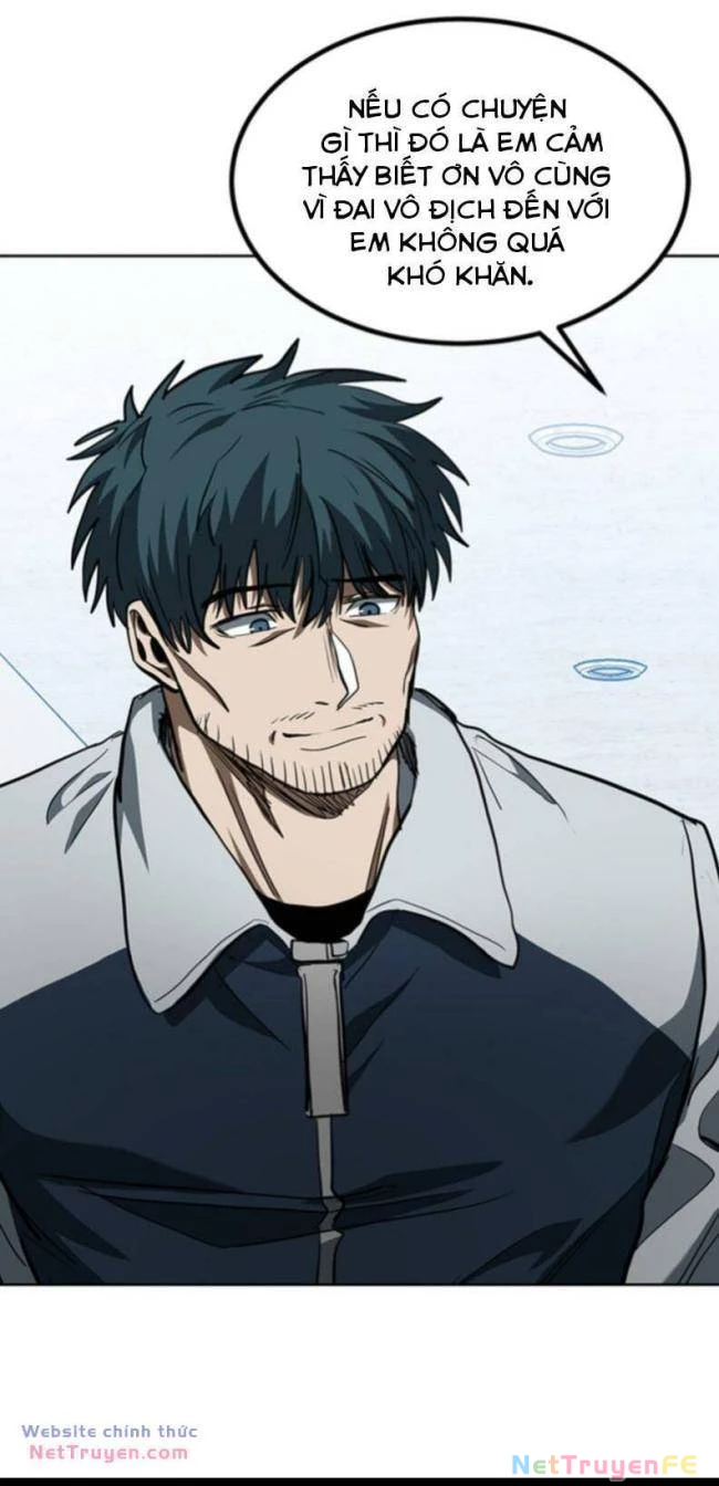 Vua Võ Đài Chapter 58 - Trang 4