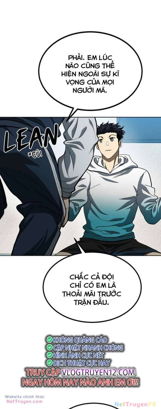 Vua Võ Đài Chapter 58 - Trang 4