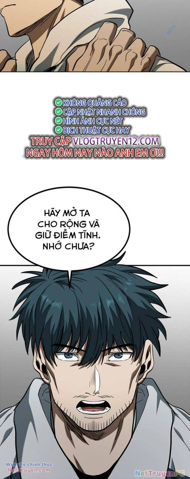 Vua Võ Đài Chapter 58 - Trang 4