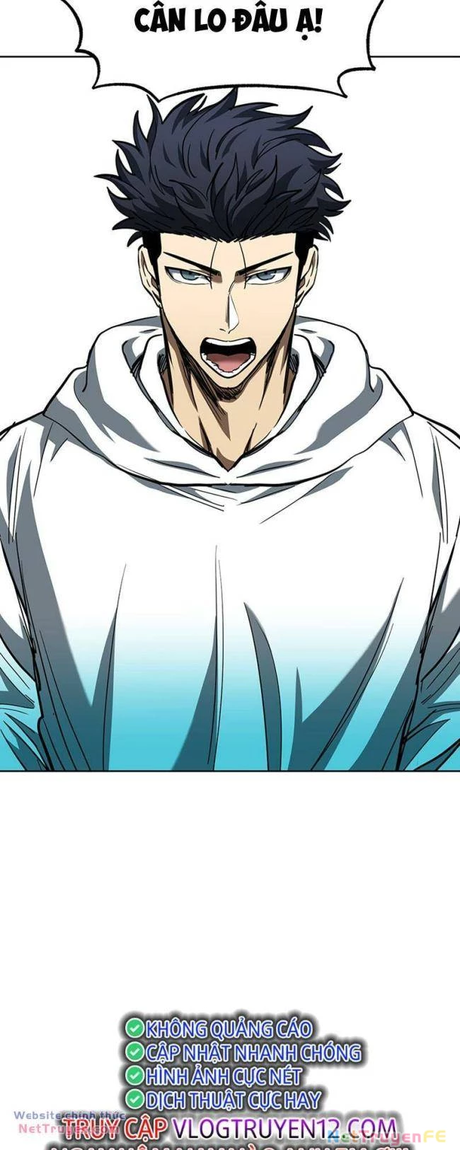 Vua Võ Đài Chapter 58 - Trang 4