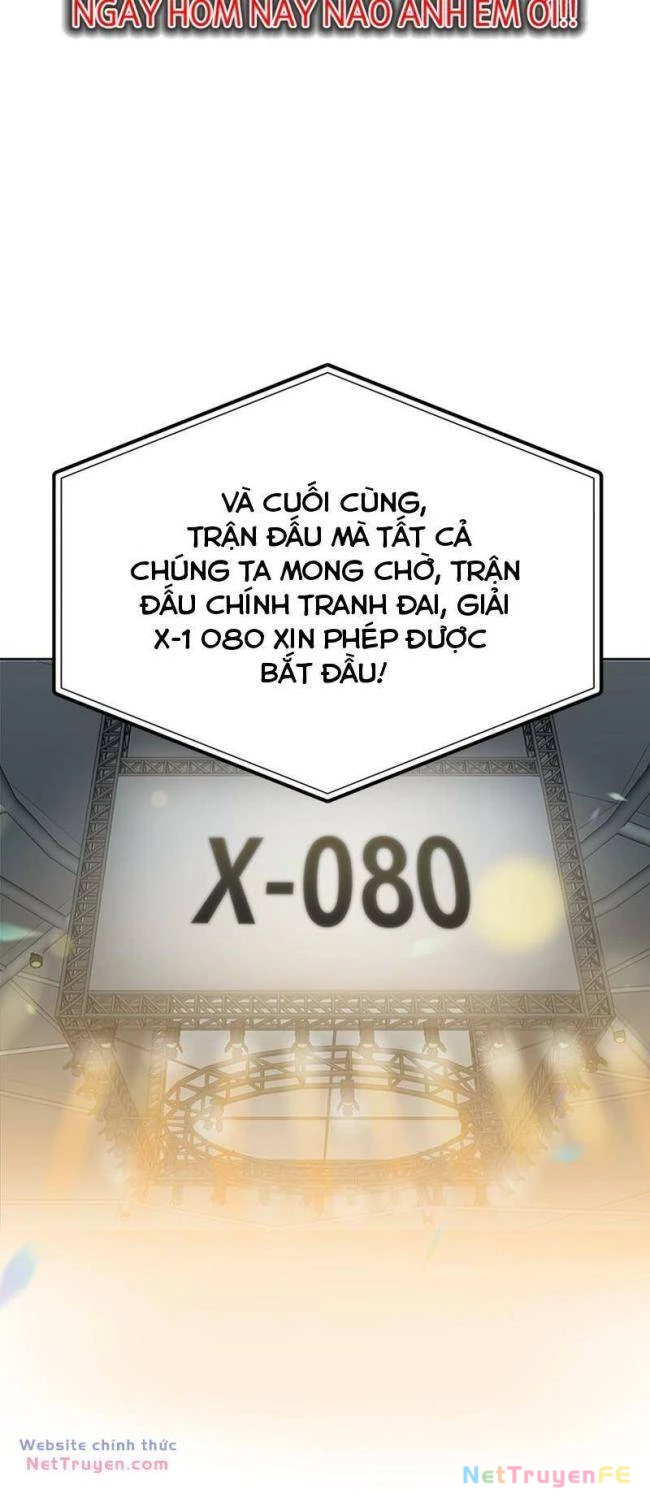 Vua Võ Đài Chapter 58 - Trang 4