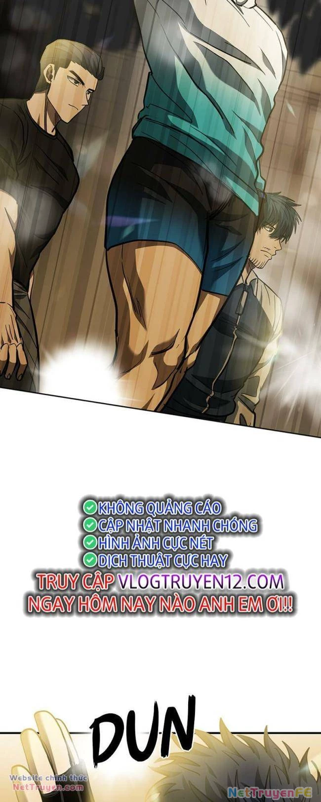 Vua Võ Đài Chapter 58 - Trang 4