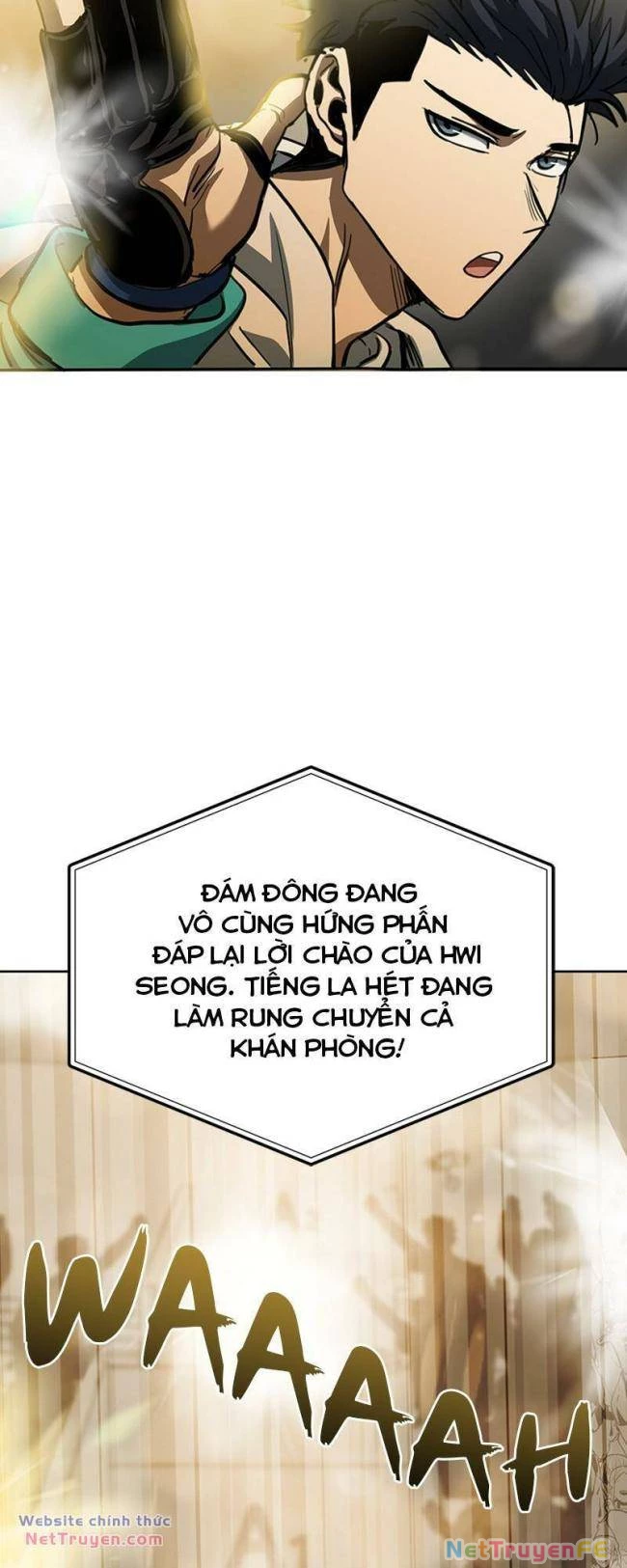 Vua Võ Đài Chapter 58 - Trang 4