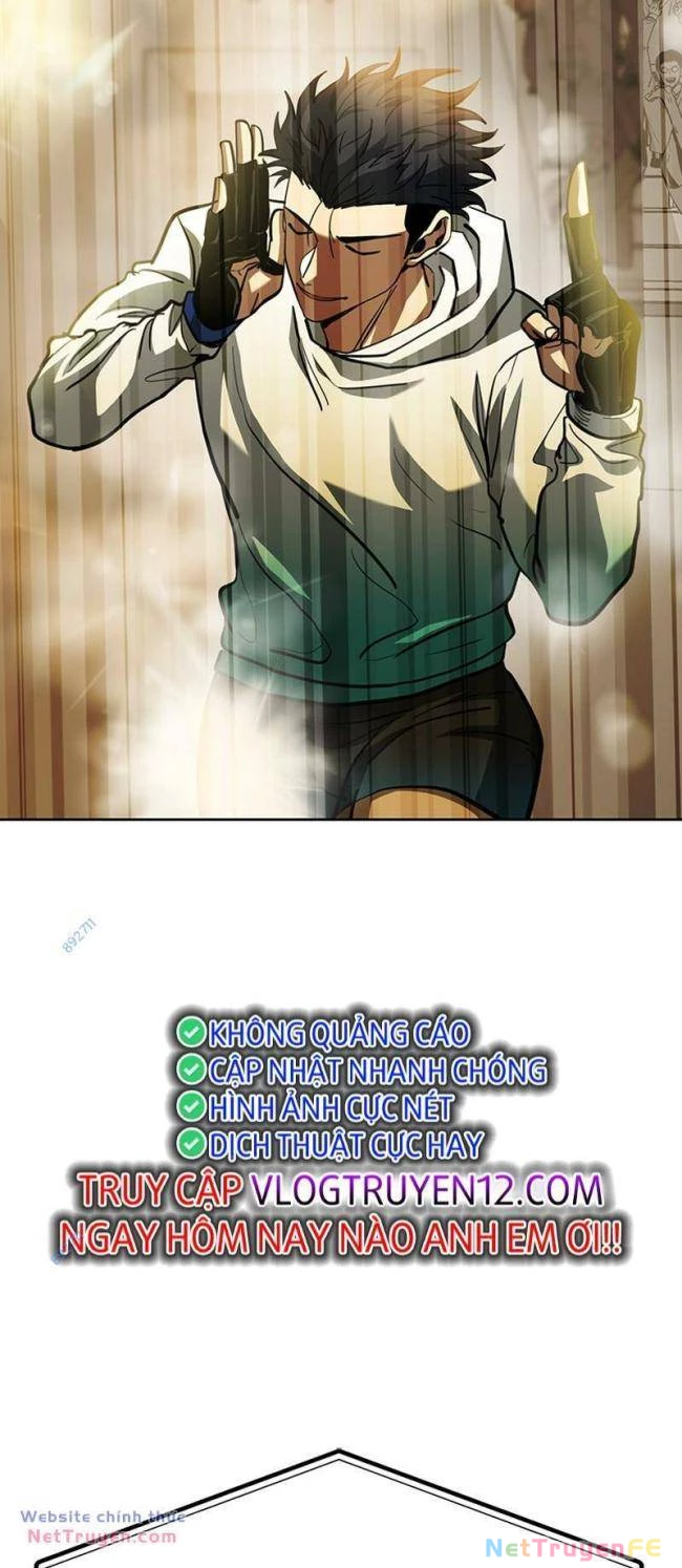 Vua Võ Đài Chapter 58 - Trang 4