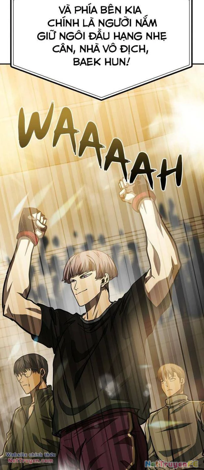 Vua Võ Đài Chapter 58 - Trang 4